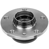 фото thumb №1, Підшипник колеса зад vw golf plus 2005- jetta 2010-