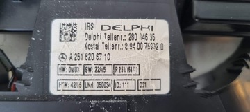 фото thumb №7, Лампа освещение кабины w 164