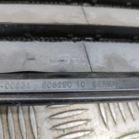 фото thumb №6, Bmw 3 g20 g21 2019 решётка вентиляционная pod бампером задним