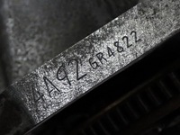 фото thumb №9, Двигатель 4a92 mitsubishi lancer viii asx 1.6 mivec 117km 20r fv