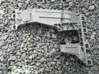 фото thumb №1, Кронштейн коробки jaguar f-pace gx73-5060bc