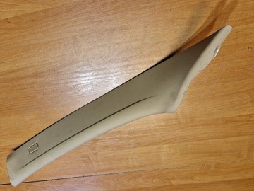 фото thumb №9, Bmw 7 e65 e66 захист стійка a ліва перед бежева 8223665