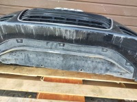 Бампер перед передний pdc audi a6 c7 2011- Недорого, фото thumb