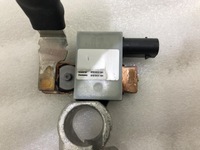 фото thumb №7, Клемма минусовая 8t0915181 audi a6 c7