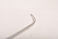 фото thumb №5, Ford granada i gxl молдинг хром лампи права 73r