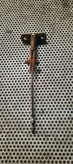 фото thumb №2, Обмежувач двері renault trafic 197752