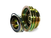 фото thumb №4, Сцепление компрессор bock автобусы, transport