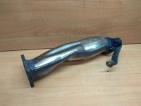 фото thumb №1, Труба выхлопная mercedes gl x166 4.7 a2781400708