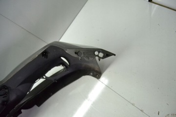 фото thumb №8, Bmw 3 f30 f35 f31 2012 бампер переднє