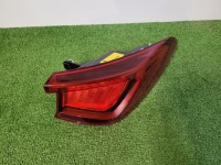 фото thumb №1, Seat leon iv 4 5fa hb хэтчбек лампа задняя правый задняя правая 5fa945208c