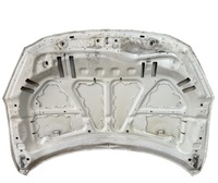 фото thumb №8, Капот mazda 3