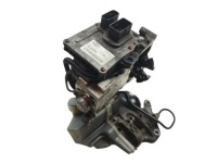 фото thumb №3, Блок управления робот коробки автоматической citroen c4 picasso i 9666161780
