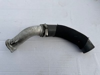 фото thumb №1, Audi q7 4m труба шланг інтеркулер 4m0145738t шланг