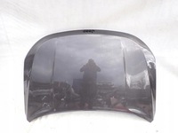 фото thumb №1, Jeep compass ii 2 16- капот крышка двигателя