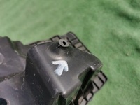 фото thumb №6, Renault talisman iv scenic megane 1.5 1.6 корпус фильтра воздуха