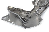 фото thumb №9, Kompletny бампер задняя mpakiet bmw g02 x4 lci c4p brooklyngrau