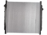 фото thumb №2, Радіаторів volvo fe 7.1 fe 7.1