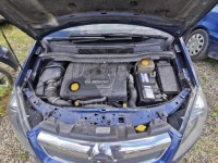 Купить Opel zafira впуск воздуха к кабины 2006 1.9l 13144398l1 13144398 l1, 213, фото thumb