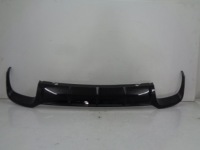 Купить Maserati gracale накладка спойлер диффузор бампер задняя, фото thumb