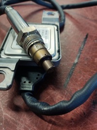 фото thumb №5, Датчик nox датчик volkswagen 4m0907807c