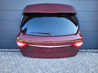 фото thumb №1, Levante кришка багажника задня комплектна gransport gts