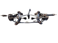 фото thumb №1, Mercedes w124 sedan belak подвеска задняя рычаги