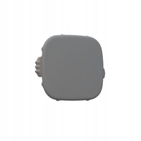 фото thumb №4, Mini countryman cooper s заглушка перед 55020041