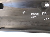 фото thumb №16, Skoda karoq 17- молдинг дверь правая передняя перед 57a854940