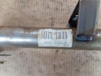 фото thumb №4, Колонка рулевая mercedes w202