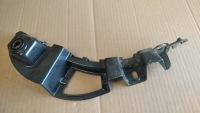 фото thumb №1, Mercedes sprinter 907 w907 910 w910 направляющая кронштейн бампера правое левая