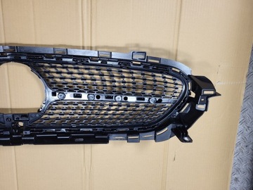 фото thumb №5, Решётка радиатора решётка mercedes w213 w238 рестайлинг amg diamond