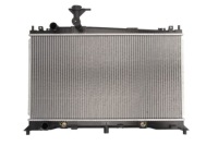 Купить Радиатор воды mazda 6 2002 - 2007 автоматическая коробка передач, фото thumb