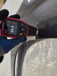 фото thumb №12, Крила перед передній правий opel combo e peugeot partner 18-