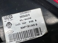 фото thumb №7, Clio iv hb лампа левый задняя левая задняя 265554091r