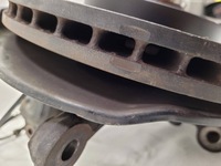 фото thumb №11, Поворотный кулак ступица правая сторона renault kadjar 2018