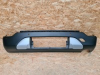 фото thumb №1, Дифузор накладка бампера задня opel mokka x