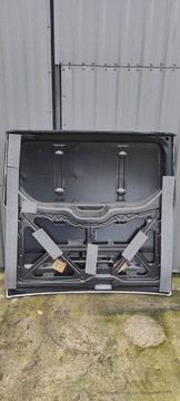 фото thumb №5, Ford transit custom 12r- кришка зад нова оригінал.