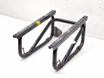 фото thumb №1, Iveco daily 00- основание сиденья левая перед водителя 2l