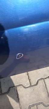 фото thumb №6, Капот передняя daewoo matiz 0.8 02r hb