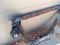 фото thumb №5, Volvo xc60 2.4 d5 підрамник підрамник перед