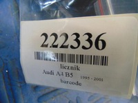 фото thumb №8, Audi a4 b5 1.8b спідометр  88311225 пробіг ні відомий