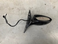 фото thumb №1, Mercedes дзеркало праве cl w216 15 pin