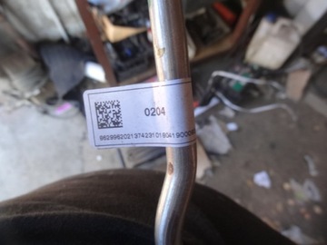 фото thumb №2, Шланг масла mini cooper f57 1.5t