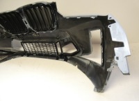 Bmw x3m f97 x4m f98 m-power lift 8082766 2021- pod 6 pdc бампер передній в Україні, фото thumb