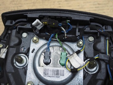 фото thumb №12, Подушка водія подушка безпеки range rover vogue l322