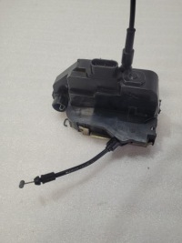 фото thumb №2, Renault megane ii замок двері правий перед