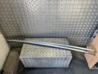 фото thumb №1, Рейлінги дахові renault kadjar правий лівий комплект