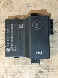 фото thumb №1, Модуль блок управления шлюз audi a4 b8 8t0907468ad
