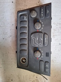 фото thumb №1, Панель кондиціонера volvo s80