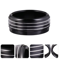 фото thumb №11, Переключатель ручки кондиционера защита кольцо кнопка ac